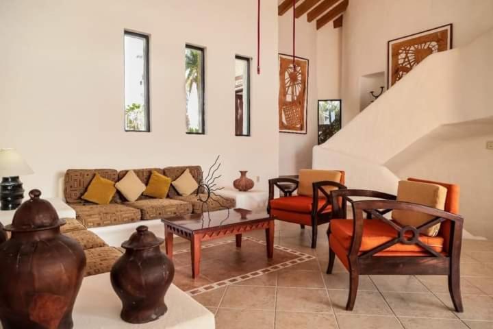 Hotel Punta Serena & Resorts - Solo Parejas (Adults Only) Tenacatita Exterior foto