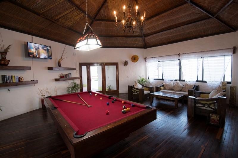 Hotel Punta Serena & Resorts - Solo Parejas (Adults Only) Tenacatita Exterior foto