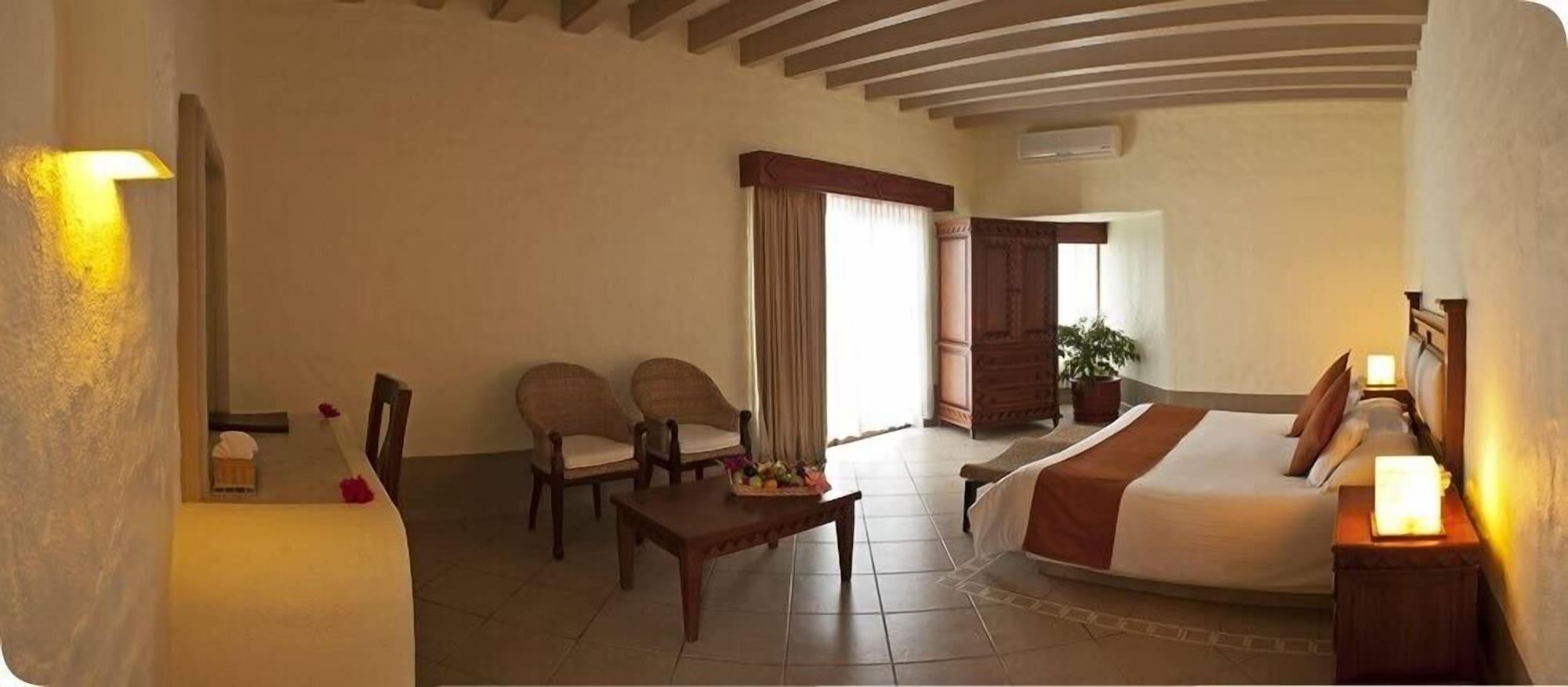 Hotel Punta Serena & Resorts - Solo Parejas (Adults Only) Tenacatita Exterior foto