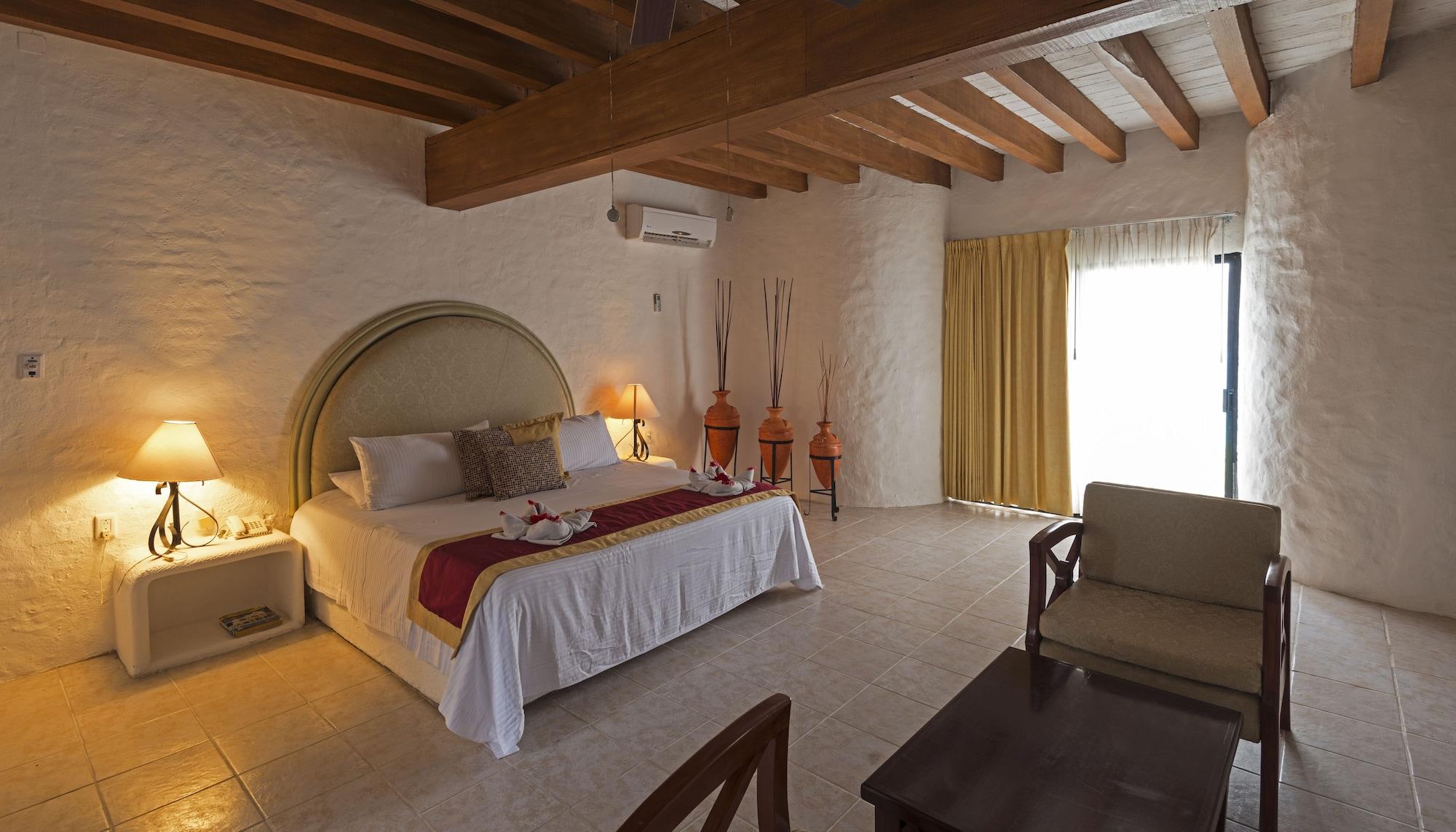 Hotel Punta Serena & Resorts - Solo Parejas (Adults Only) Tenacatita Exterior foto